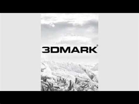3dmark official website.